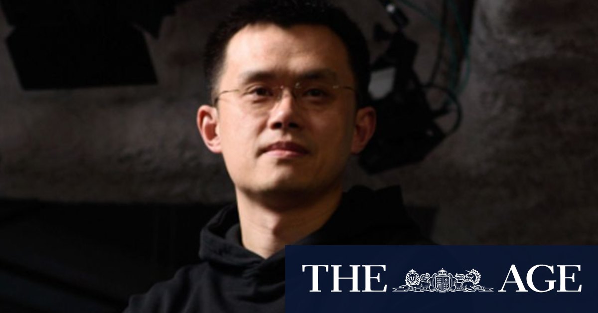 The world's biggest crypto fortune began with a friendly poker game - Vimarsana News