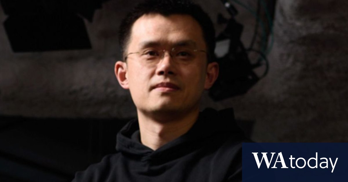 The world's biggest crypto fortune began with a friendly poker game - Vimarsana News