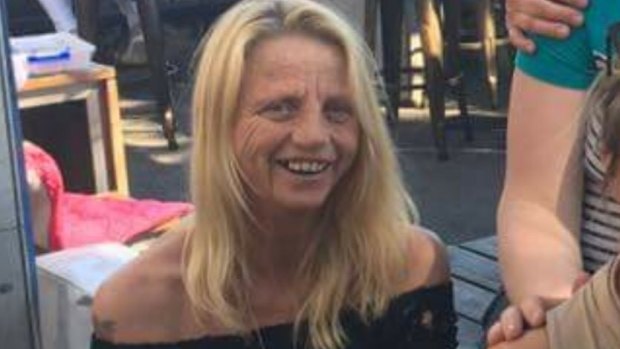 Police found the body of Julie Anne Cooper in bushland south-east of Perth on Thursday.