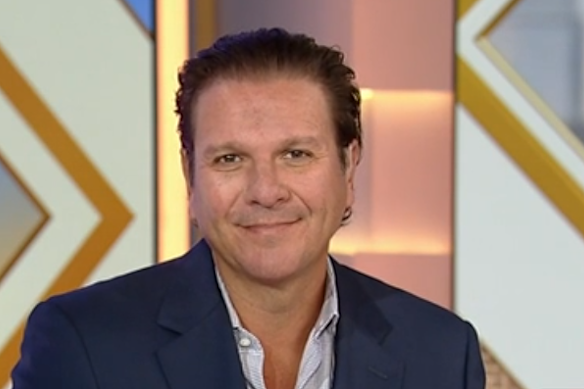 Dominari executive Kyle Wool has boosted his MAGA bona fides by styling himself as an expert on investing in regular appearances on Fox News.