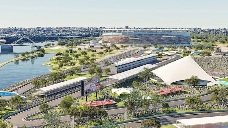 Crown boss stays mum as Saffioti declares ‘no plan’ to pay for crucial casino land