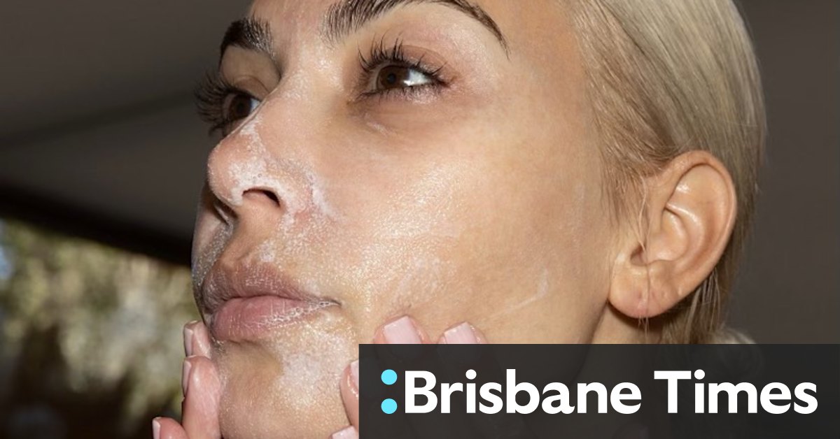Skincare routine: Kim Kardashian's SKKN has nine steps. Is that really how many skincare steps you need? - Vimarsana News