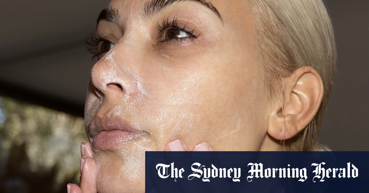 Skincare routine: Kim Kardashian's SKKN has nine steps. Is that really how many skincare steps you need? - Vimarsana News