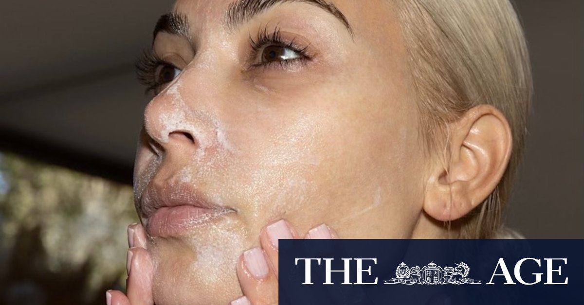 Skincare routine: Kim Kardashian's SKKN has nine steps. Is that really how many skincare steps you need? - Vimarsana News