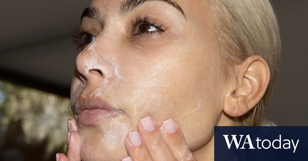 Skincare routine: Kim Kardashian's SKKN has nine steps. Is that really how many skincare steps you need? - Vimarsana News