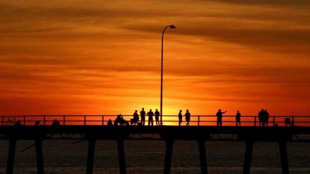 Temperatures are set to rise in the north of WA.
