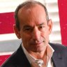 Seek chief executive Andrew Bassat.