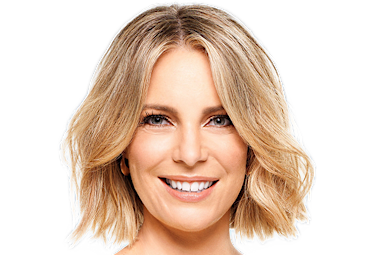 Belinda Russell