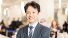 NEX Building Group director, Asahi Kasei Homes’ Koji Naganawa.