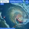 Norfolk Island braces for Cyclone Gabrielle