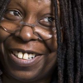 Academy board member Whoopi Goldberg was among those to vote on the change. 