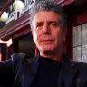 Eat on Tuesdays... and other lessons that Bourdain lived by