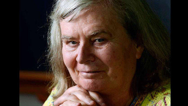 Karen Uhlenbeck is the first woman to receive the prestigious Abel Prize.