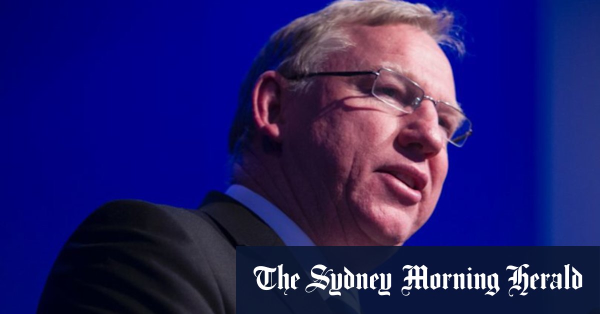 Newman-era deputy premier lands second government board job