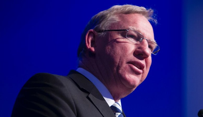 Newman-era deputy premier lands second government board job