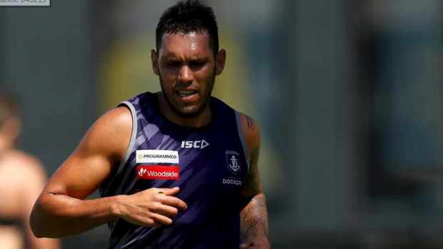Tim Watson and Garry Lyon have urged the Dockers to cut Harley Bennell loose.