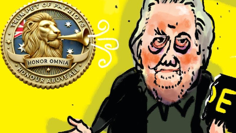 Best of cartoons, February 5, 2026