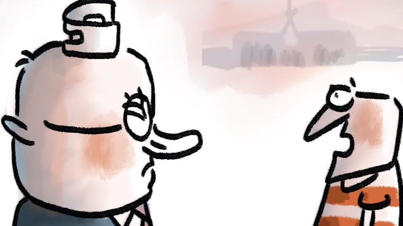 Best of cartoons, April 23, 2026