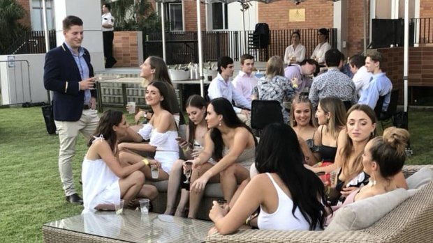 Women students who attend social events at UQ's Kings College will be able to seek permanent accommodation at the college from 2020 for the first time in 108 years.
