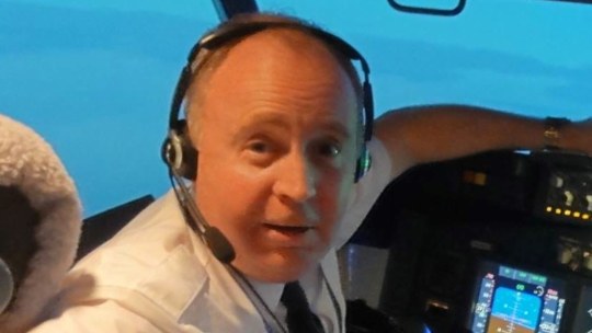 “While aircraft are getting better and better at flying longer and longer, it’s important to realise there are stresses in the cabin environment and these can interact with existing health problems, ” says professor Cable