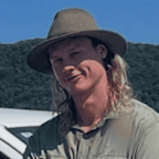 Ariel Simon, 31, was last seen on Monday afternoon.
