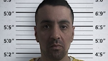 Melbourne tobacco kingpin Kazem Hamad has been arrested in Iraq.
