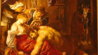 Rubens’ Samson and Delilah (1610)