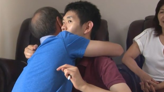 Perth family shattered after autistic son trapped in car on 40-degree day