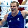 Former Commonwealth Games boxing medallist charged with assault