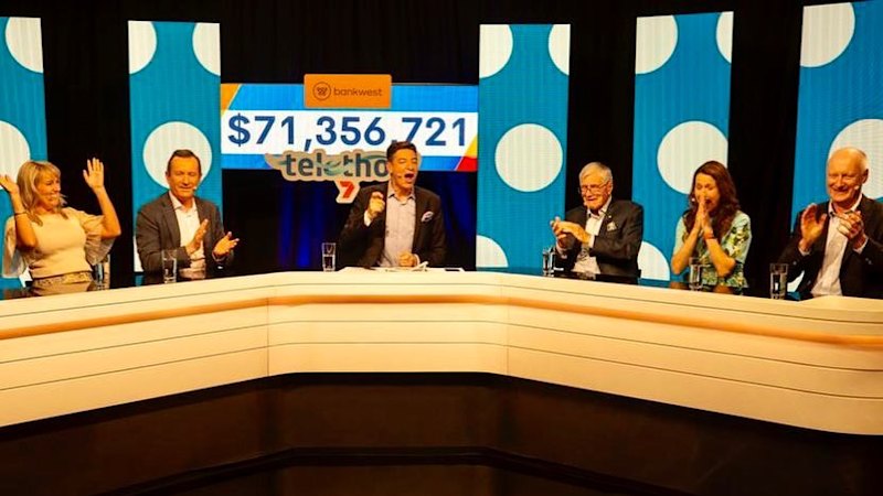 WA news LIVE: Zempilas indicates he will part ways with Telethon