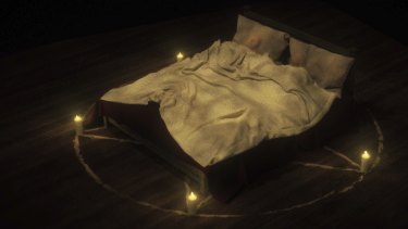 Eternal, by Darkfield Radio