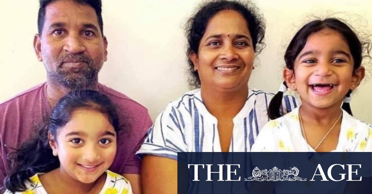 Refugees to be given the right to travel overseas - Vimarsana News