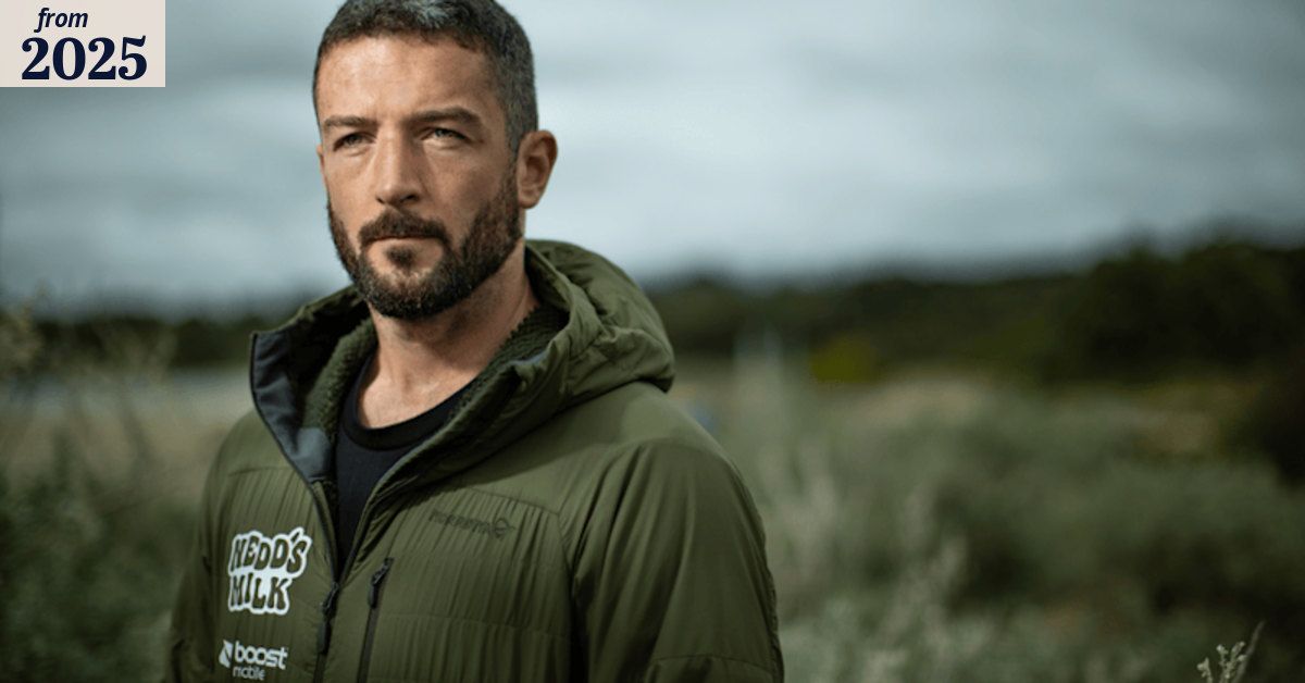 Tom Hunt: In the age of the ‘enduro bro’, this polar record-chaser is a ...