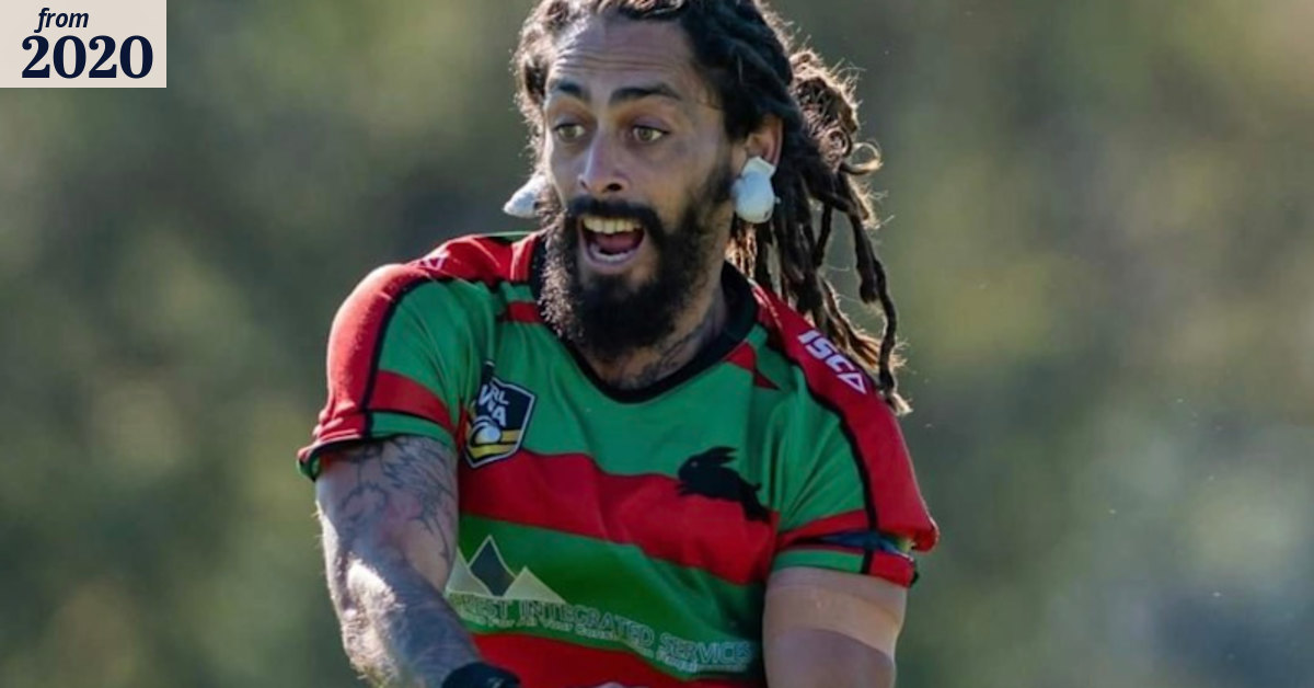 Freak on-field accident robs community of local rugby hero and devoted dad