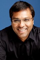 Rohit Prasad, vice-president and head scientist, Amazon Alexa.