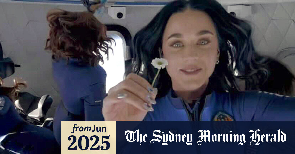 Anstieg der Satellitenstarts und des Weltraumtourismus dünner werdende ...