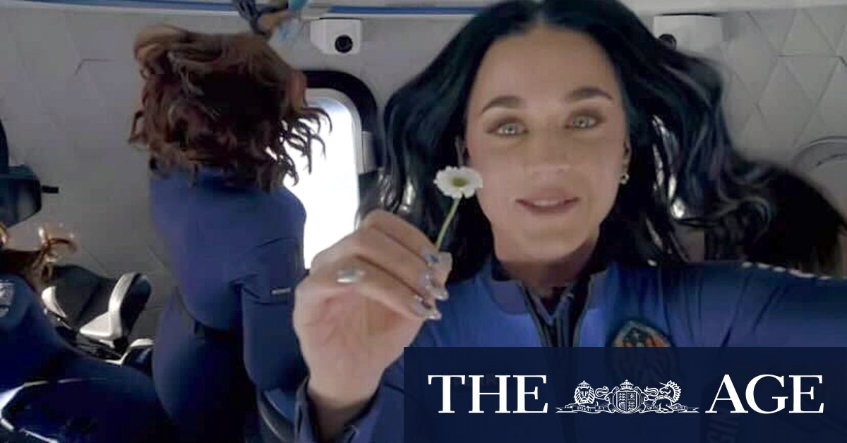 Surge in satellite launches and space tourism thins ozone layer