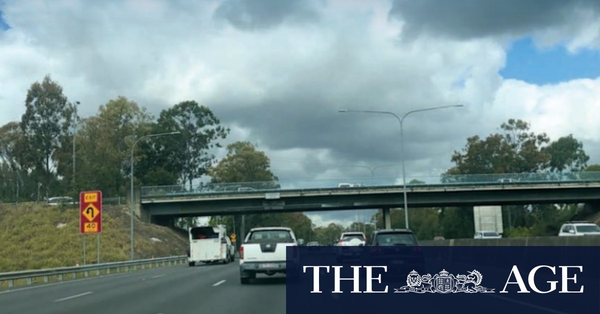 Plan to widen key Brisbane overpass that has been closed for days - Vimarsana News