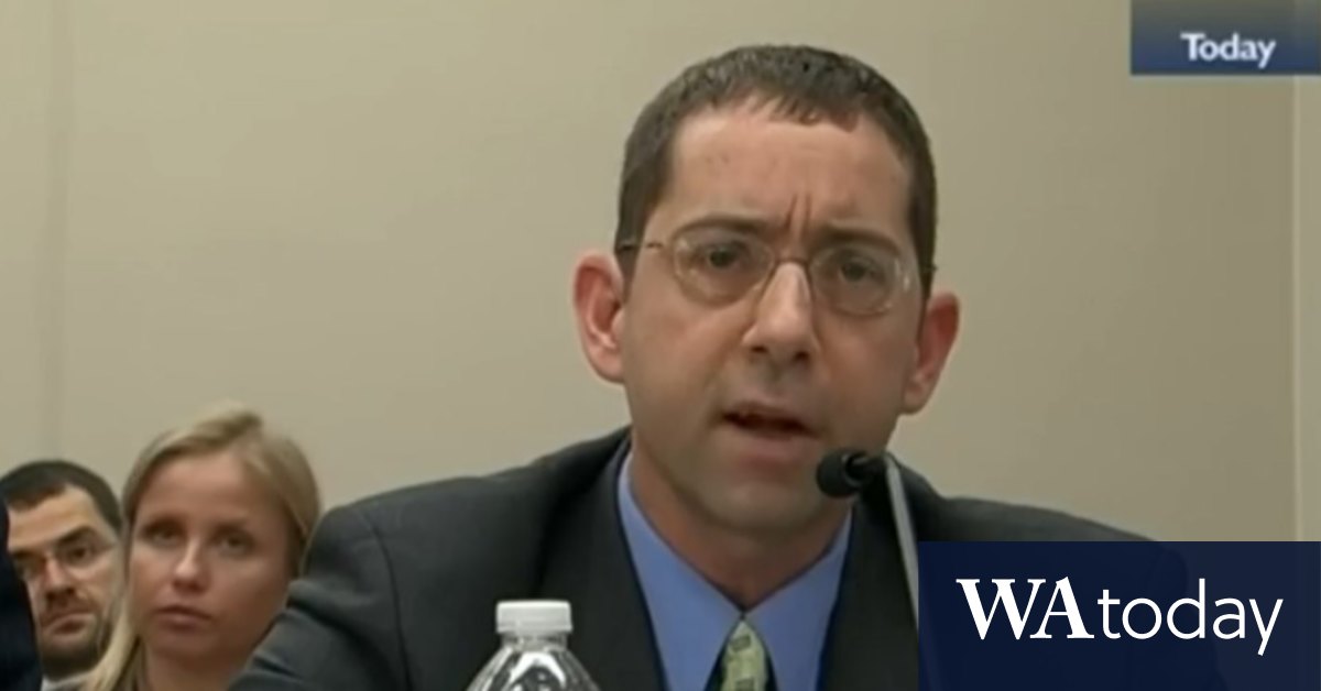 Head of US think tank charged with acting as Chinese agent