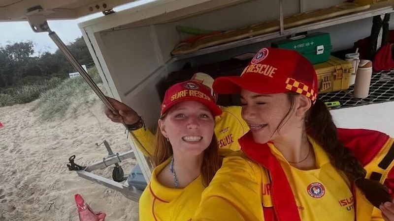 Coroner finds shark control measures ‘appropriate’ after teen killed