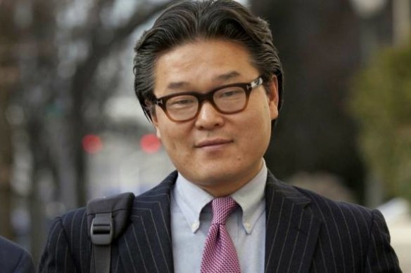 In theory, Bill Hwang might have found himself permanently blacklisted by investment banks everywhere.