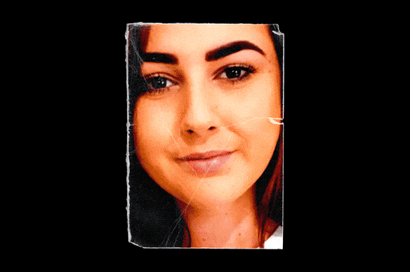Molly Ticehurst’s body was found in the early hours of April 22, 2024.