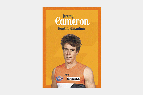 Jeremy Cameron, Gary Ablett jnr and Jack Riewoldt in their draft years before they became AFL stars.