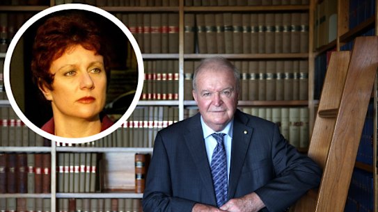 Tom Bathurst amd Kathleen Folbigg (inset)