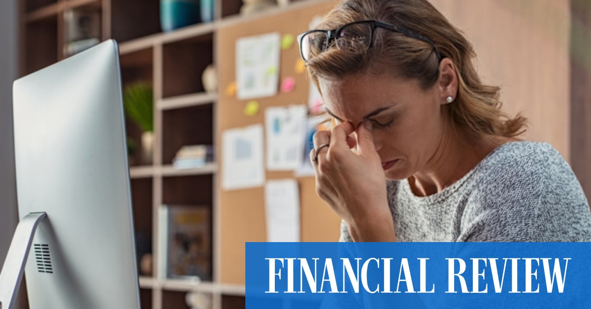 Passive aggression is becoming more common at work. Here's why - Vimarsana News