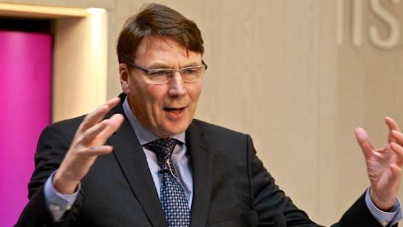 Review may lead to major overhaul of public service