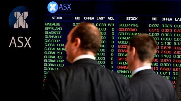 ASX soars to record closing high as more RBA easing eyed