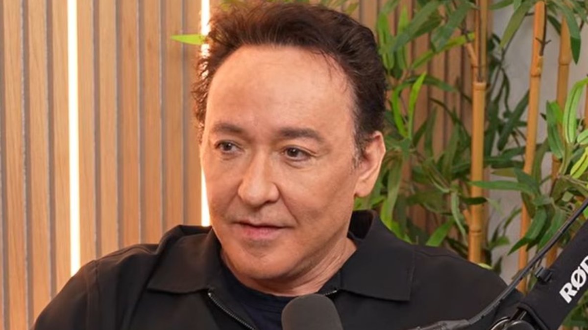 80年代の熱狂的な人々が珍しいポッドキャスト出演、ファンは皆同じ意見