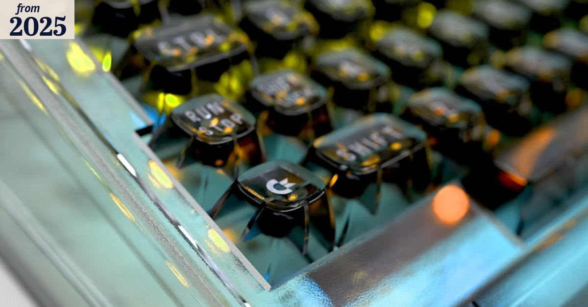 Commodore International Computing icon to return as fans led by British ...