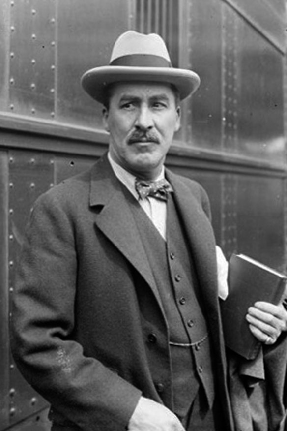 From the Archives, 1922: Sensational discovery of Tutankhamun’s tomb
